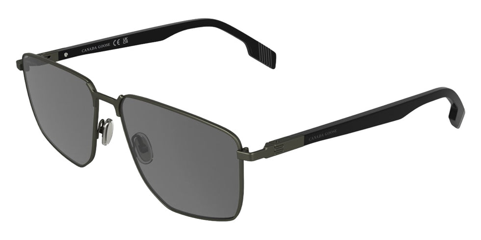 Canada Goose GC26501SE 037 60 - Matte Dark Ruthenium #id:cagc26501se037_s:102105