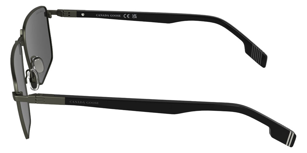 Canada Goose GC26501SE 037 60 - Matte Dark Ruthenium #id:cagc26501se037_s:102110