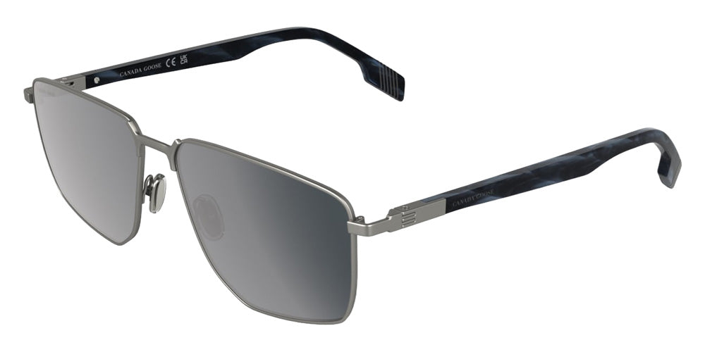 Canada Goose GC26501SE 038 60 - Matte Light Ruthenium #id:cagc26501se038_s:104105