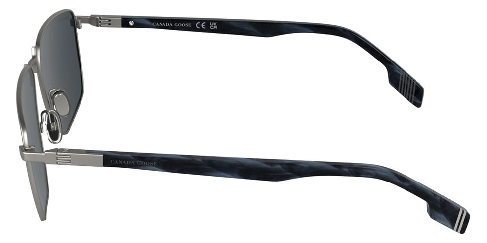 Canada Goose GC26501SE 038 60 - Matte Light Ruthenium #id:cagc26501se038_s:104110