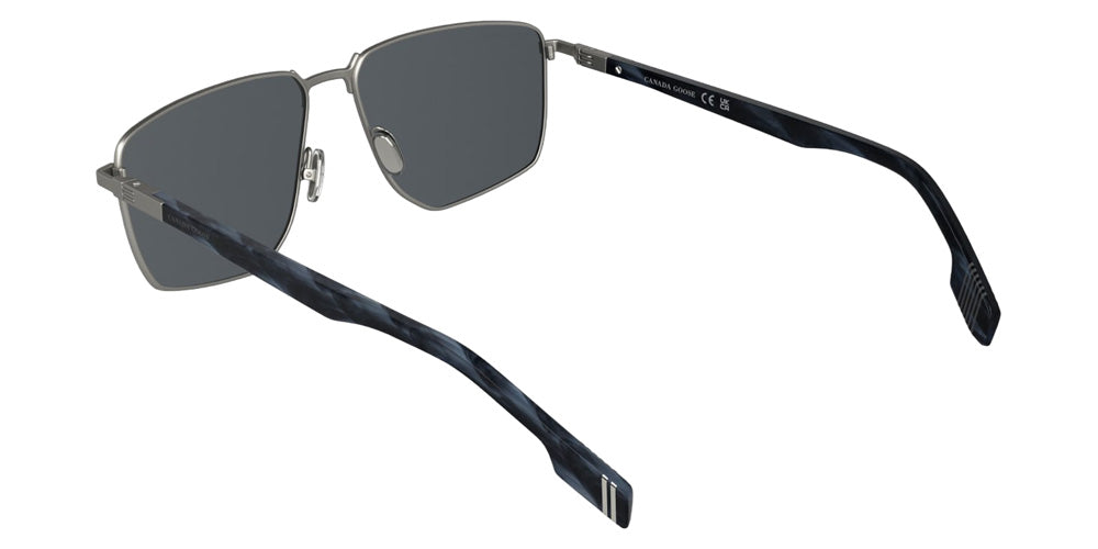 Canada Goose GC26501SE 038 60 - Matte Light Ruthenium #id:cagc26501se038_s:104115