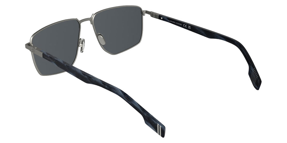 Canada Goose GC26501SE 038 60 - Matte Light Ruthenium #id:cagc26501se038_s:104115