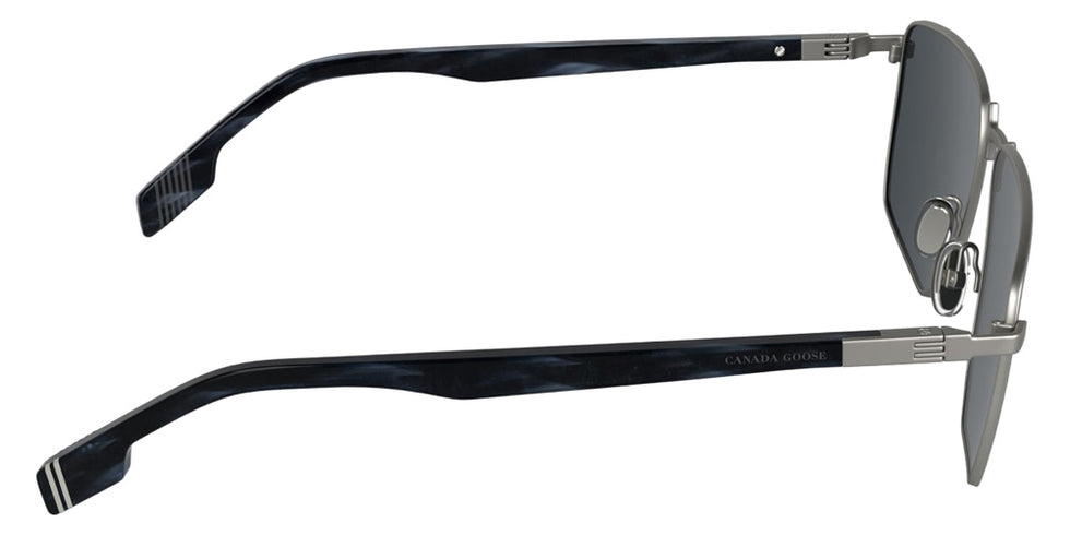 Canada Goose GC26501SE 038 60 - Matte Light Ruthenium #id:cagc26501se038_s:104130