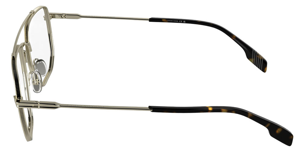 Canada Goose GC26502E Rectangle Eyeglasses | EyeOns.com