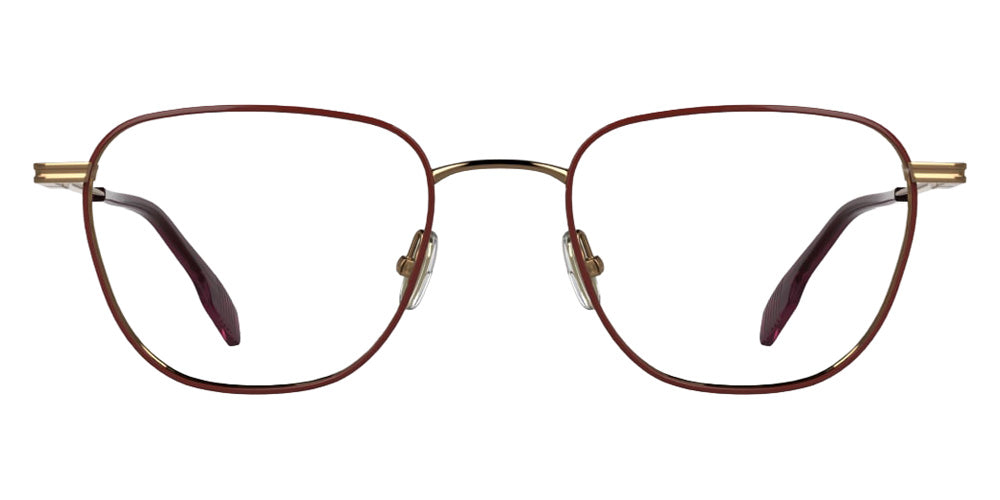 Canada Goose GC26503E 716 54 - Amber Gold/Burgundy #id:cagc26503e716_s:102100