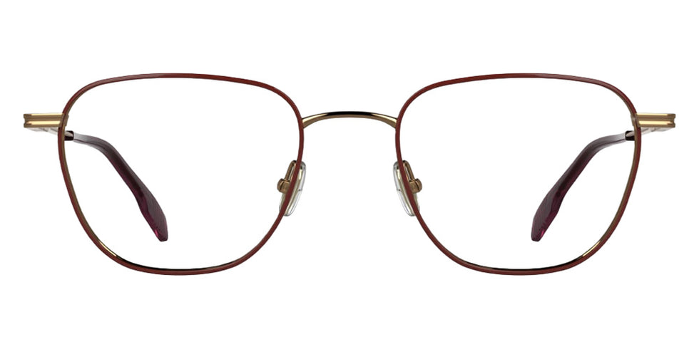 Canada Goose GC26503E 716 54 - Amber Gold/Burgundy #id:cagc26503e716_s:102100