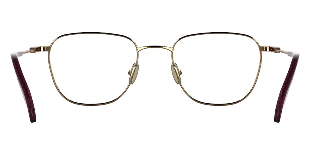 Canada Goose GC26503E 716 54 - Amber Gold/Burgundy #id:cagc26503e716_s:102120