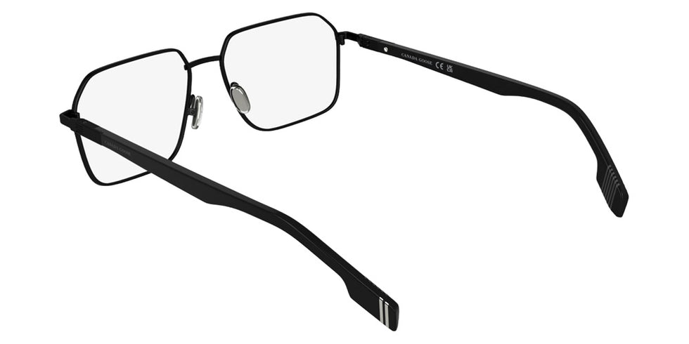 Canada Goose GC26504E 002 58 - Matte Black #id:cagc26504e002_s:100115