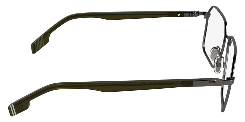 Canada Goose GC26504E 070 58 - Dark Ruthenium #id:cagc26504e070_s:102130