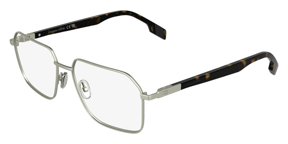 Canada Goose GC26504E 713 58 - Matte Light Gold #id:cagc26504e713_s:104105