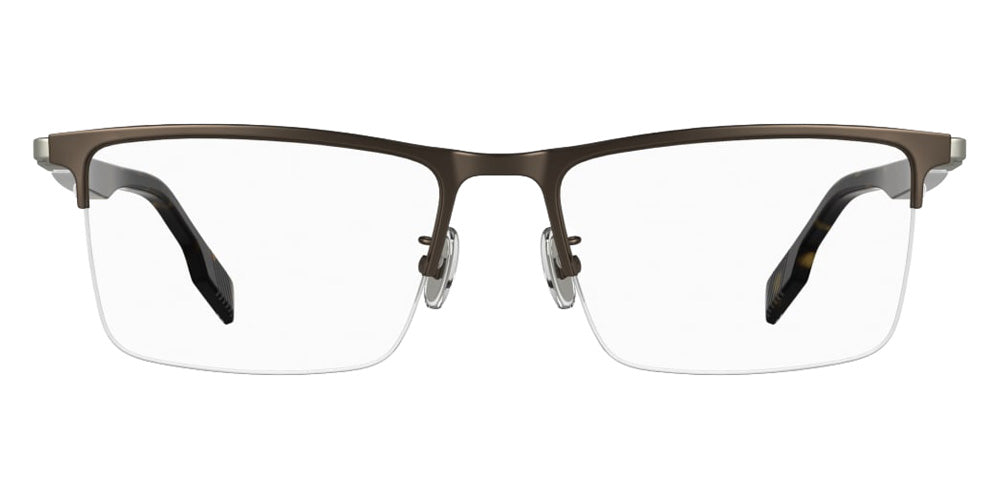 Canada Goose GC26505E 033 55 - Matte Light Gun/Matte Brown #id:cagc26505e033_s:100100