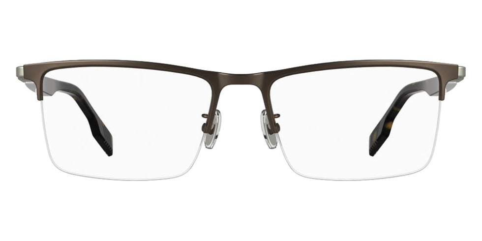 Canada Goose GC26505E 033 55 - Matte Light Gun/Matte Brown #id:cagc26505e033_s:100100