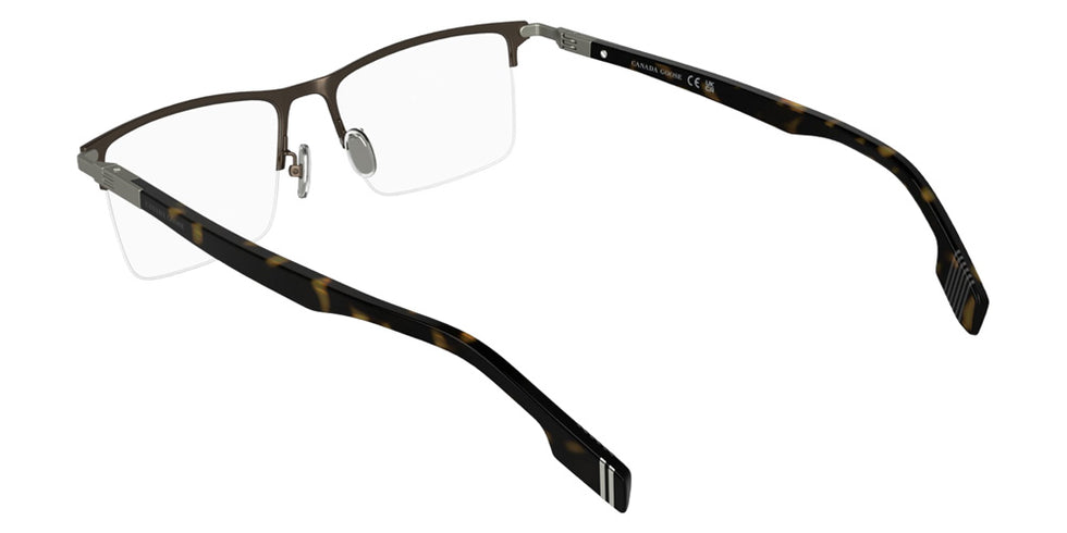 Canada Goose GC26505E 033 55 - Matte Light Gun/Matte Brown #id:cagc26505e033_s:100115