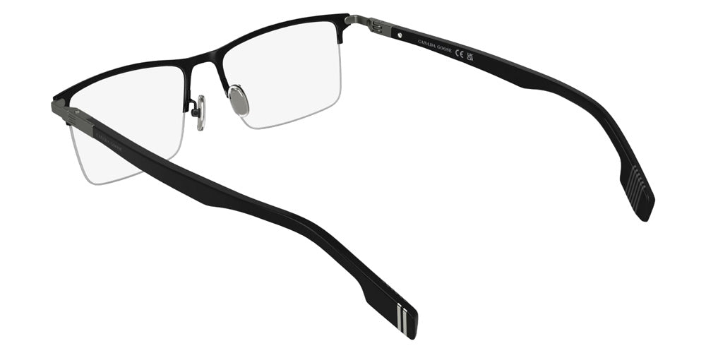 Canada Goose GC26505E 037 55 - Matte Dark Gun/Matte Black #id:cagc26505e037_s:102115