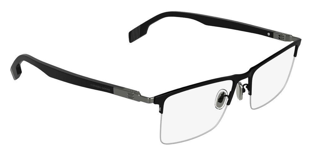 Canada Goose GC26505E 037 55 - Matte Dark Gun/Matte Black #id:cagc26505e037_s:102135