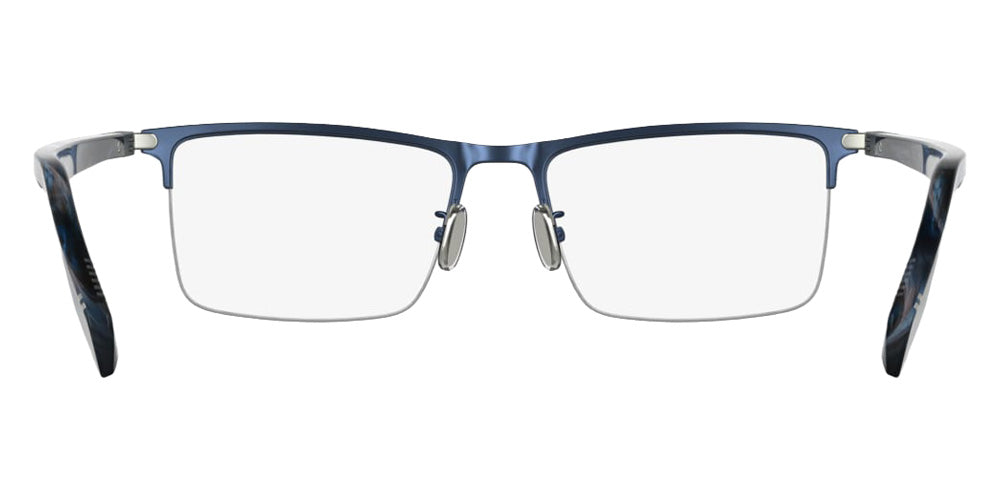 Canada Goose GC26505E 039 55 - Matte Dark Gun/Matte Blue #id:cagc26505e039_s:104120