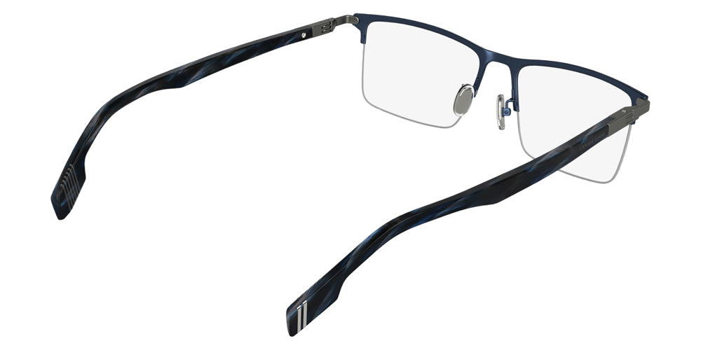 Canada Goose GC26505E 039 55 - Matte Dark Gun/Matte Blue #id:cagc26505e039_s:104125