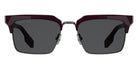 Canada Goose GC26507SE 053 55 - Matte Dark Ruthenium/Burgundy #id:cagc26507se053_s:100100