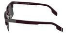 Canada Goose GC26507SE 053 55 - Matte Dark Ruthenium/Burgundy #id:cagc26507se053_s:100110