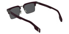 Canada Goose GC26507SE 053 55 - Matte Dark Ruthenium/Burgundy #id:cagc26507se053_s:100115