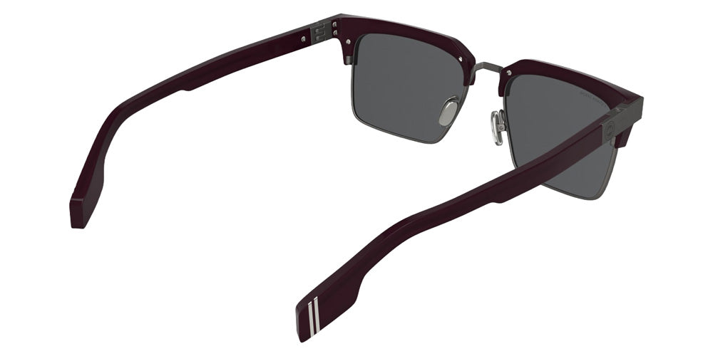 Canada Goose GC26507SE 053 55 - Matte Dark Ruthenium/Burgundy #id:cagc26507se053_s:100125