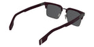 Canada Goose GC26507SE 053 55 - Matte Dark Ruthenium/Burgundy #id:cagc26507se053_s:100125