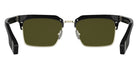 Canada Goose GC26507SE 719 55 - Matte Light Gold/Black #id:cagc26507se719_s:102120