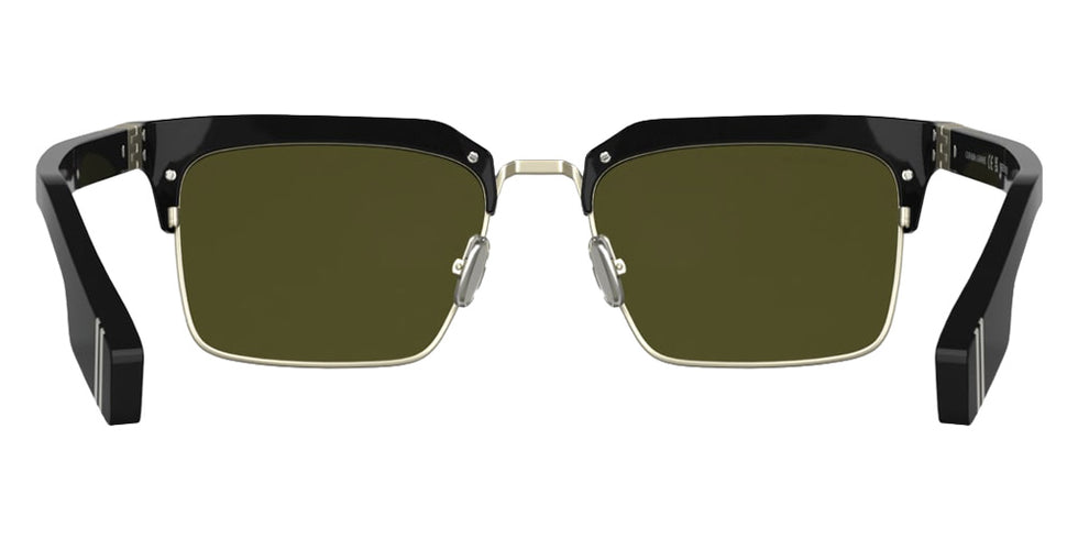 Canada Goose GC26507SE 719 55 - Matte Light Gold/Black #id:cagc26507se719_s:102120
