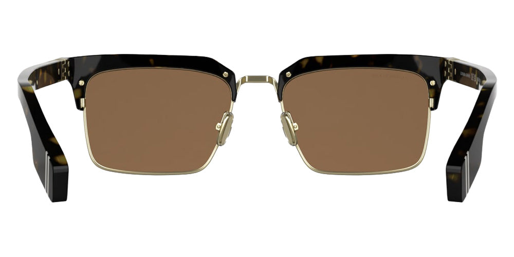 Canada Goose GC26507SE 720 55 - Matte Gold/Dark Havana #id:cagc26507se720_s:104120