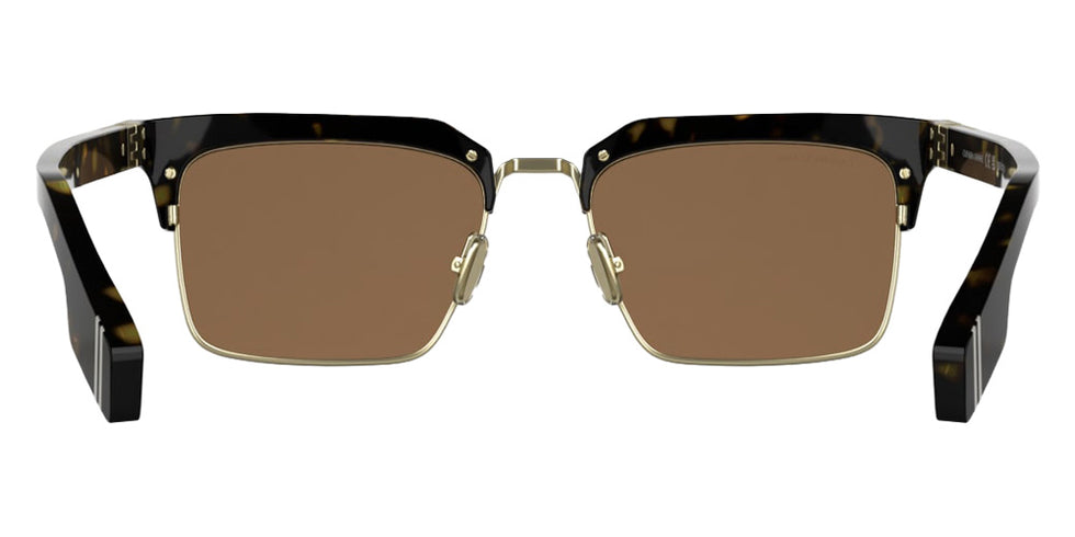 Canada Goose GC26507SE 720 55 - Matte Gold/Dark Havana #id:cagc26507se720_s:104120