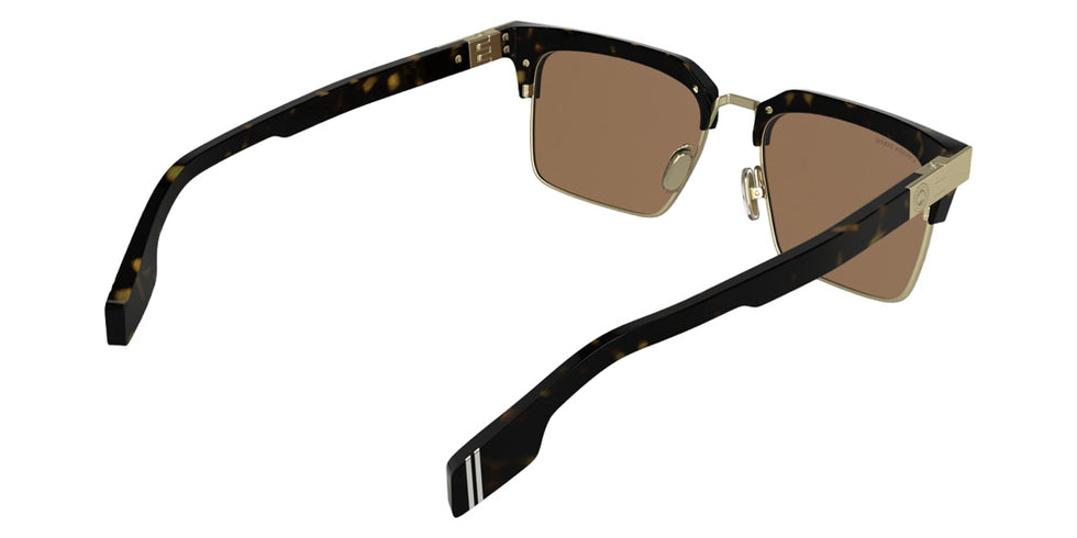 Canada Goose GC26507SE 720 55 - Matte Gold/Dark Havana #id:cagc26507se720_s:104125