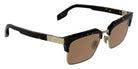 Canada Goose GC26507SE 720 55 - Matte Gold/Dark Havana #id:cagc26507se720_s:104135