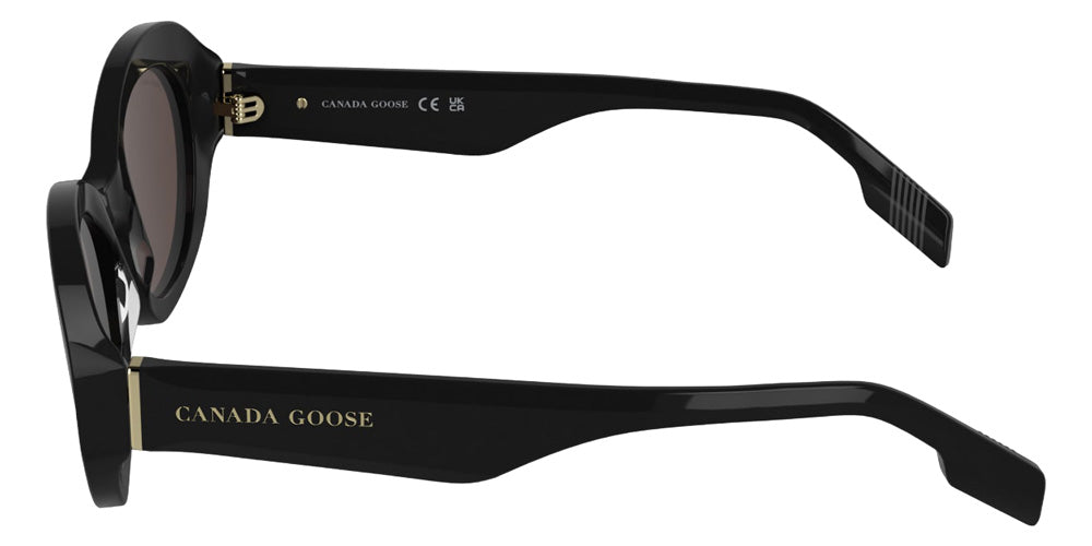 Canada Goose GC26600SE 001 51 - Black #id:cagc26600se001_s:100110