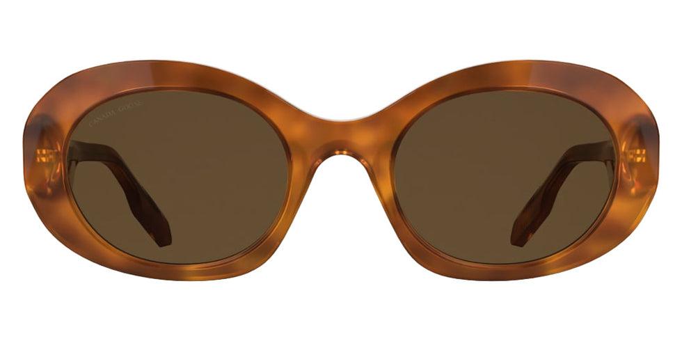 Canada Goose GC26600SE 242 51 - Orange Havana #id:cagc26600se242_s:104100