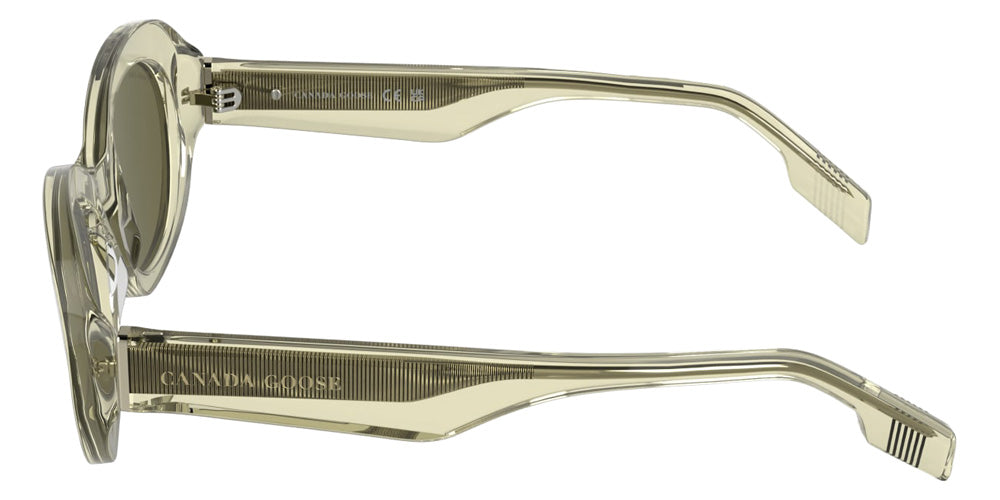 Canada Goose GC26600SE 260 51 - Transparent Light Beige #id:cagc26600se260_s:106110