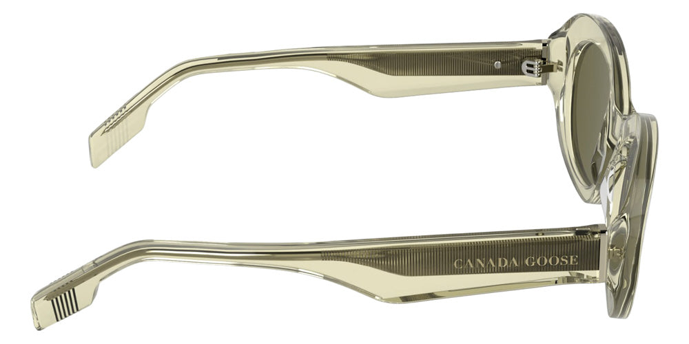 Canada Goose GC26600SE 260 51 - Transparent Light Beige #id:cagc26600se260_s:106130