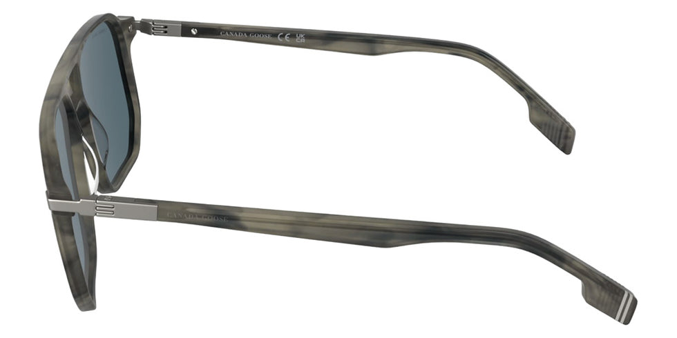 Canada Goose GC26601SE 036 59 - Striped Gray #id:cagc26601se036_s:102110