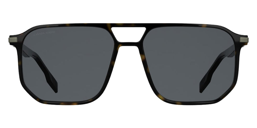 Canada Goose GC26601SE 230 59 - Dark Havana #id:cagc26601se230_s:106100