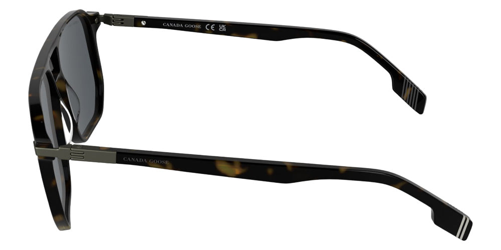 Canada Goose GC26601SE 230 59 - Dark Havana #id:cagc26601se230_s:106110