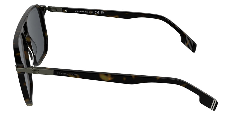 Canada Goose GC26601SE 230 59 - Dark Havana #id:cagc26601se230_s:106110