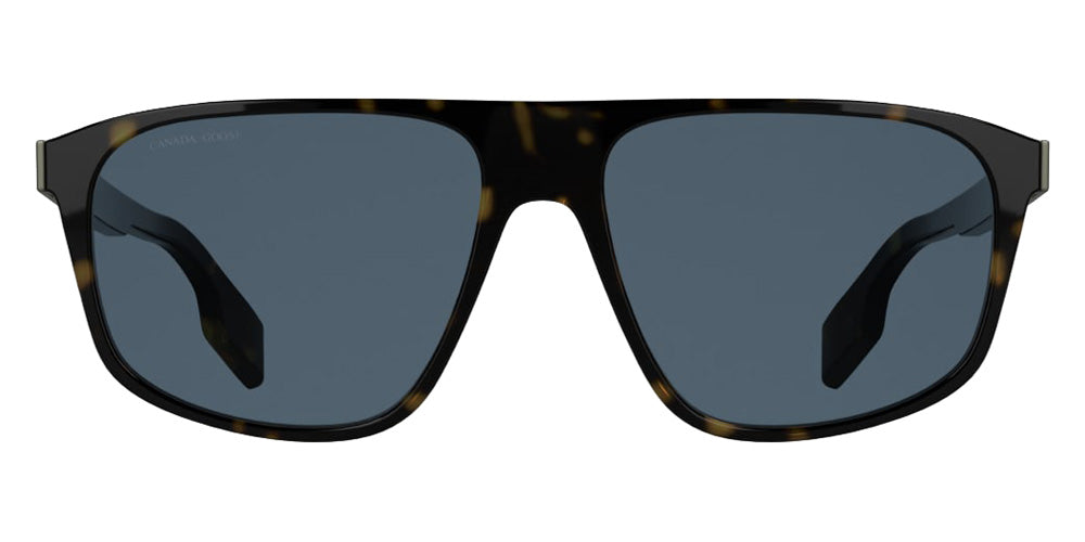 Canada Goose GC26602SE 230 58 - Dark Havana #id:cagc26602se230_s:102100