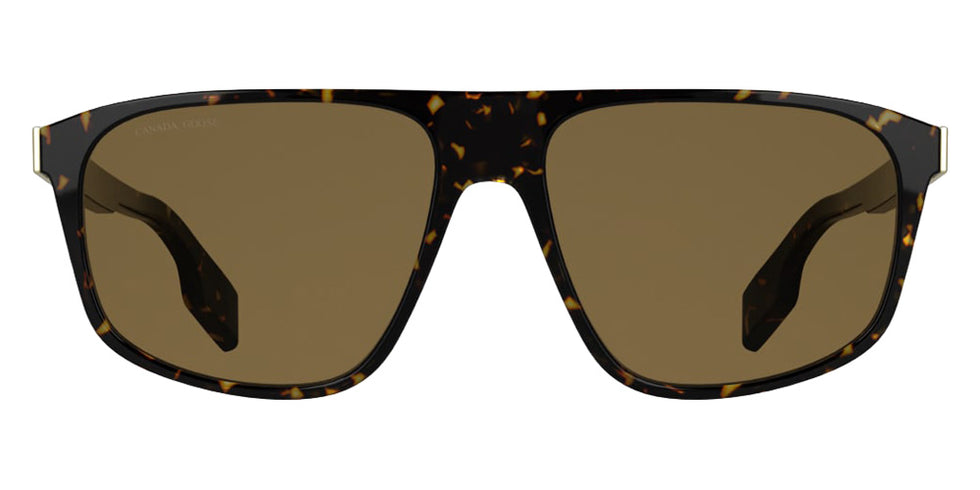 Canada Goose GC26602SE 243 58 - Yellow Havana #id:cagc26602se243_s:104100