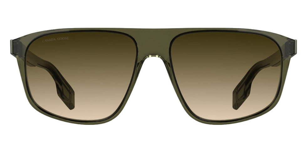 Canada Goose GC26602SE 317 58 - Transparent Khaki #id:cagc26602se317_s:106100
