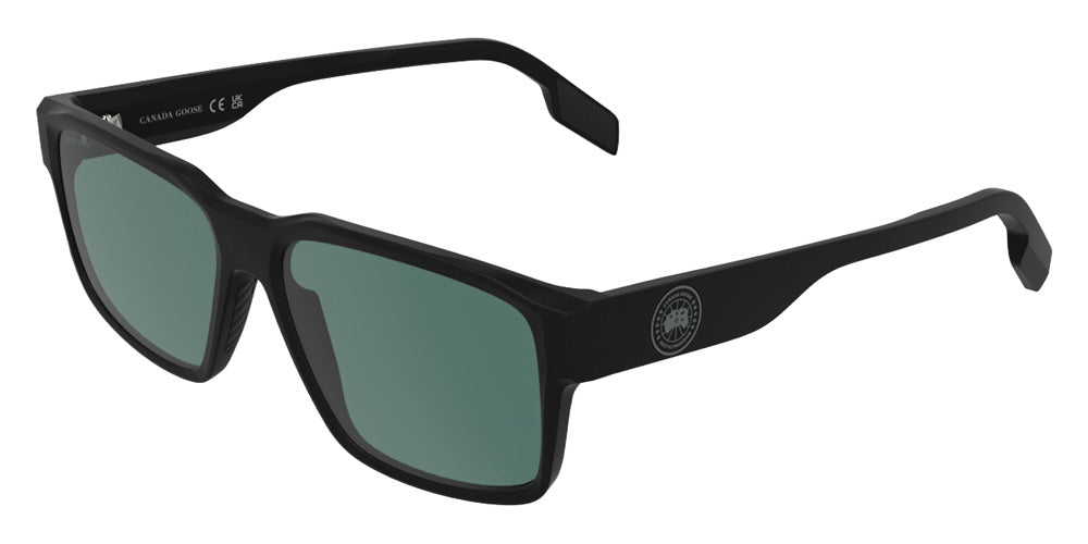 Canada Goose GC26603S SID 002 58 - Matte Black #id:cagc26603ssid002_s:100105