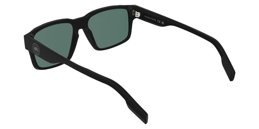 Canada Goose GC26603S SID 002 58 - Matte Black #id:cagc26603ssid002_s:100115