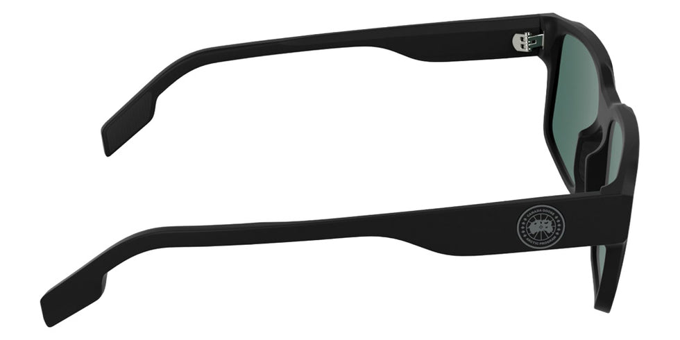 Canada Goose GC26603S SID 002 58 - Matte Black #id:cagc26603ssid002_s:100130