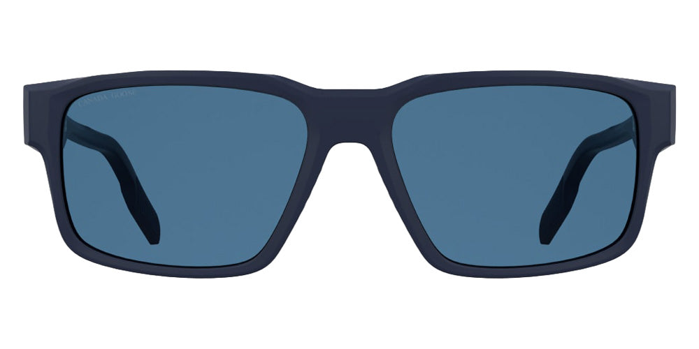 Canada Goose GC26603S SID 424 58 - Matte Blue #id:cagc26603ssid424_s:106100