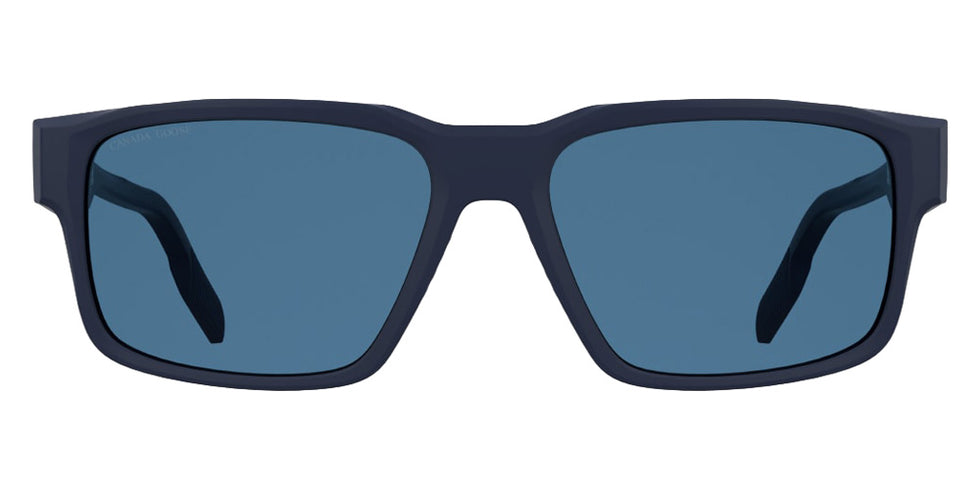 Canada Goose GC26603S SID 424 58 - Matte Blue #id:cagc26603ssid424_s:106100