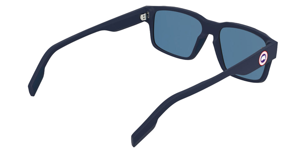 Canada Goose GC26603S SID 424 58 - Matte Blue #id:cagc26603ssid424_s:106125