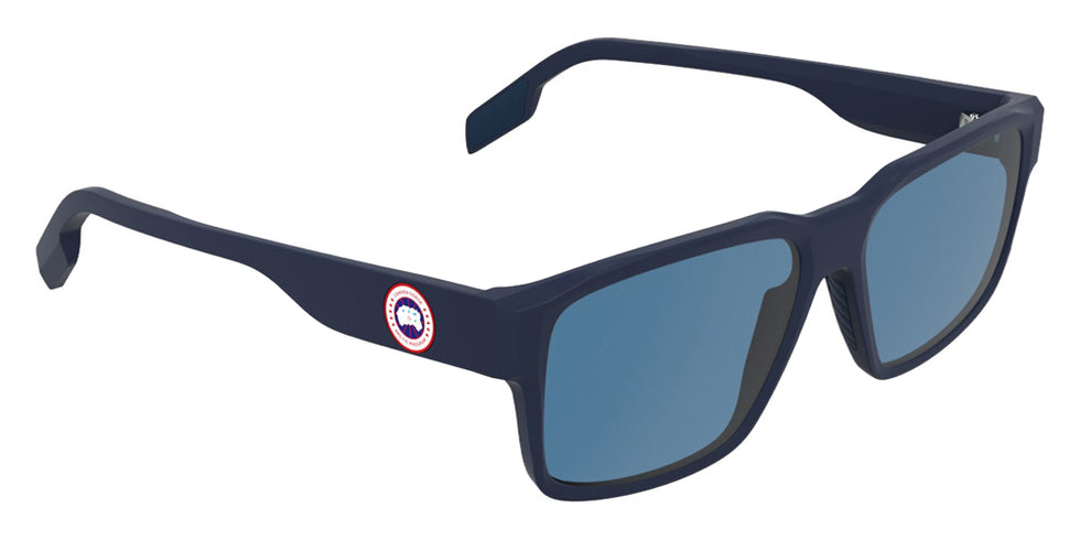 Canada Goose GC26603S SID 424 58 - Matte Blue #id:cagc26603ssid424_s:106135
